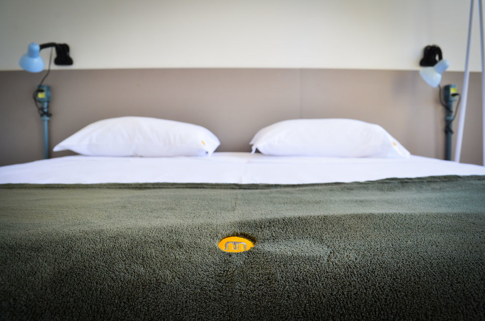 Brick Hostel Porto Alegre Eksteriør bilde