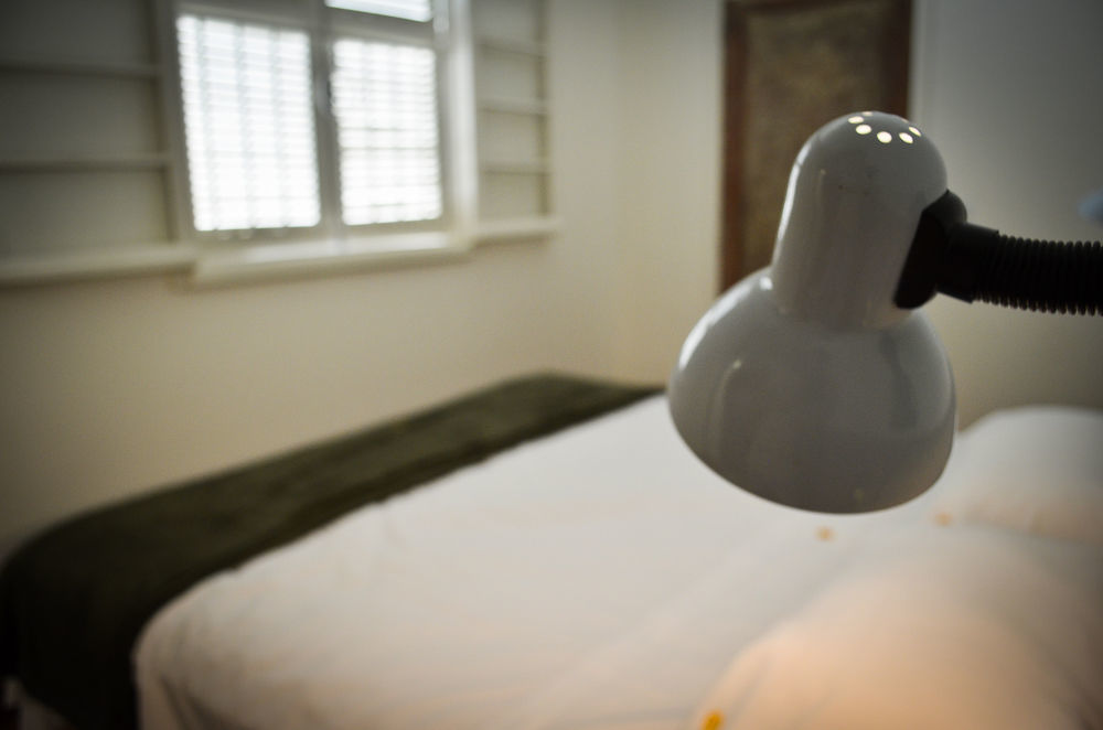Brick Hostel Porto Alegre Eksteriør bilde