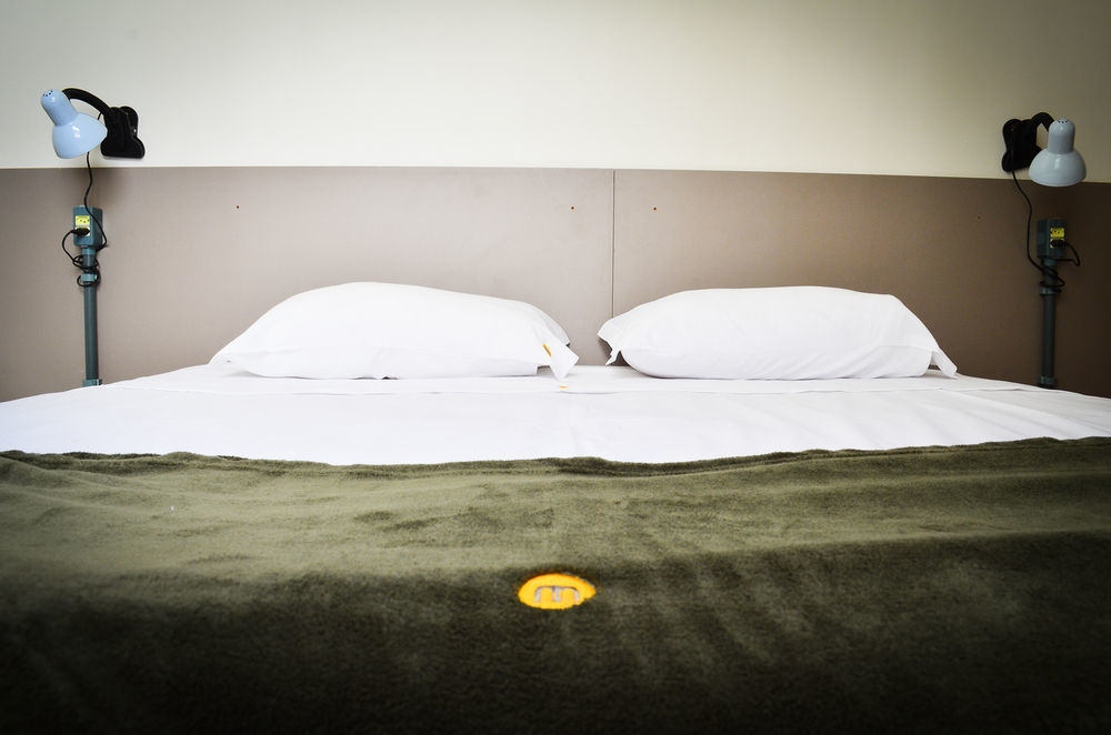 Brick Hostel Porto Alegre Eksteriør bilde